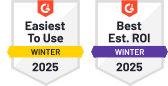Office 365 Migration - G2 awards Winter 2025