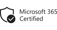 Awards - Microsoft 365 Certified app