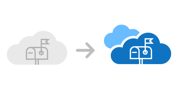 Migration zwischen Office 365-Tenants