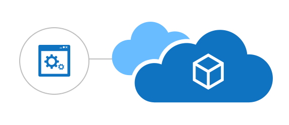 Installation in der Cloud