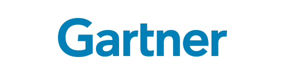 Anerkennung von Gartner