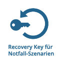 Recovery Key 2