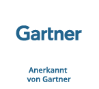 O365 Migration anerkannt von Gartner