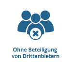 O365 Migration sicherheit ohne Beteiligung von Drittanbietern