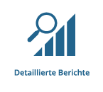 O365 Migration: detaillierte Berichte