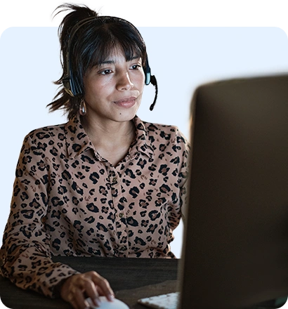 Partner - benefits section image