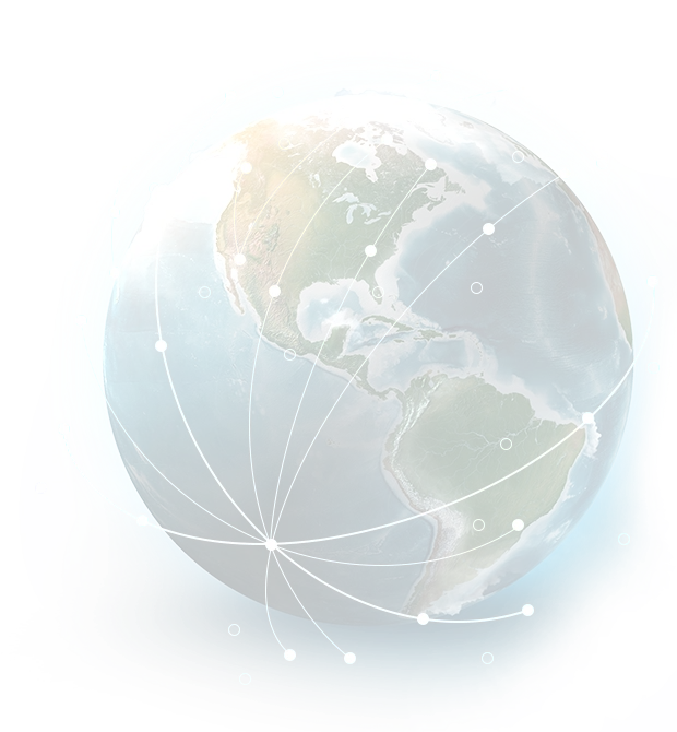 Partners - header earth
