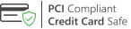 CodeTwo is PCI compliant