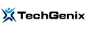 Reviews Techgenix Logo