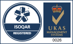 ISO Compliance Center - Isoqar logo