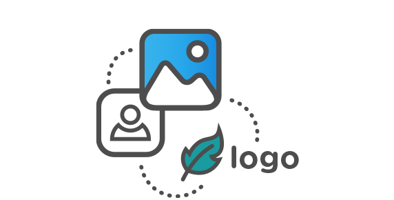 Eingebettete (Inline-) Grafiken, Logos und Fotos in E-Mail-Signaturen