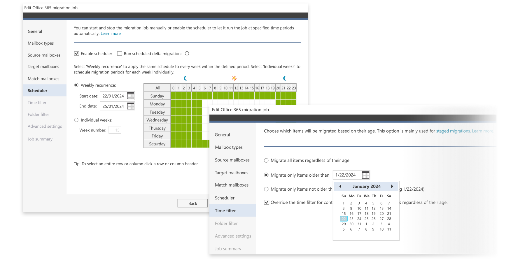 Office 365 Migration - Slider 04