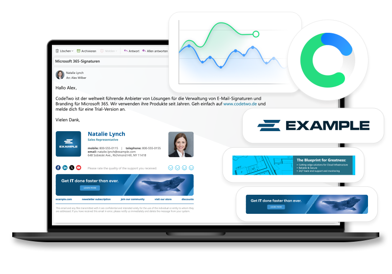 E-Mail-Marketing und -Analysen