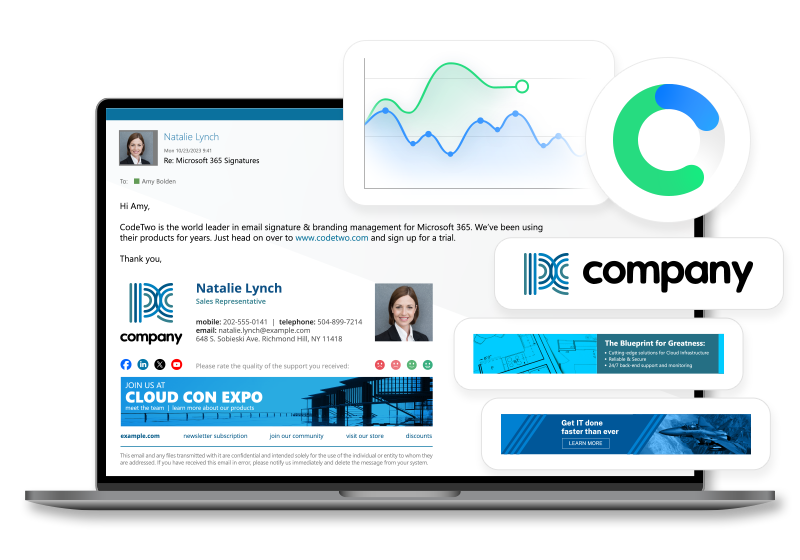 E-Mail-Marketing und -Analysen