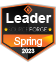 Sourceforge Leader Spring 2023