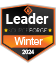 Sourceforge Leader Winter 2024