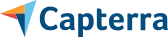 Partner - Testimonials capterra logo