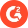 Partner - Testimonials G2 logo