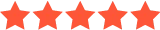 Partner - Testimonials G2 stars
