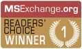 readers choice