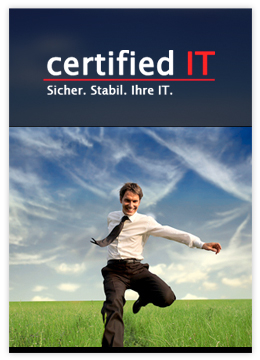 Certified IT - big