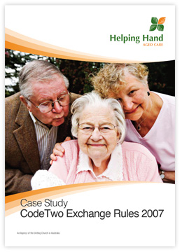 Helping Hand