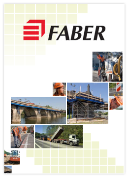 Case Study by Faber Bau GmbH - CodeTwo Office 365 Migration