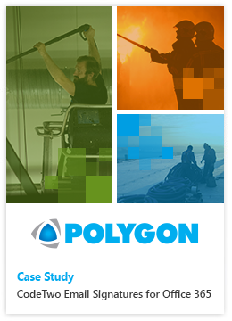 Polygon CS