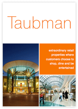 taubman
