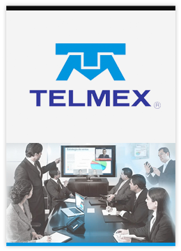 CodeTwo Exchange Rules PRO - Case Study - Telmex