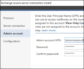 Exchange Migration 2003 zu 2013 #2 s