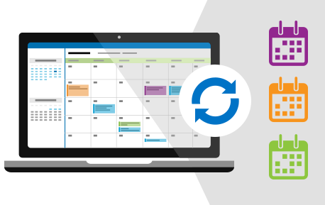 CodeTwo NetCalendars