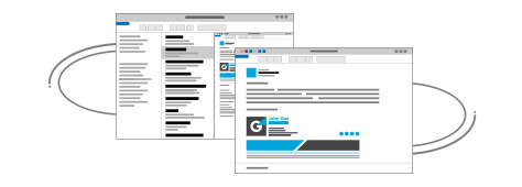 Zentrale Verwaltung von Signaturen