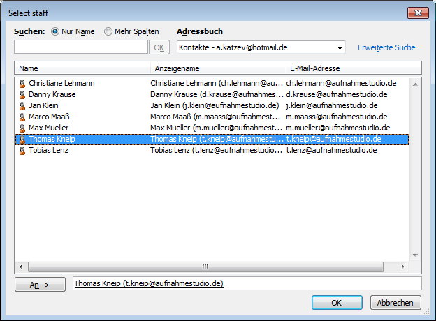 CodeTwo Task Workflow