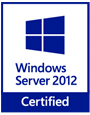 windows 2012 certified system requirements