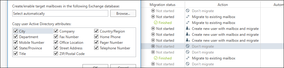 Exchange Migration 2003 zu 2013 #5