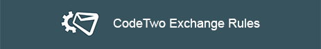 Exchange Server Tools von CodeTwo