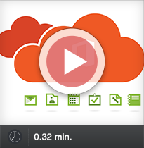 In diesem kurzen Video erfahren Sie, wie Sie mit der CodeTwo-Backupsoftware Ihre Daten sichern können.